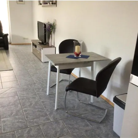 Appartamento Ferienwohnung Marienkapelle Rath Norvenich