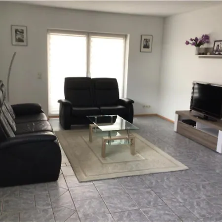 Ferienwohnung Marienkapelle Rath *