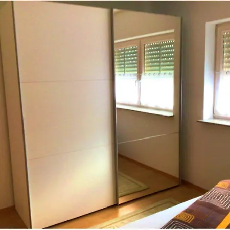 Ferienwohnung Marienkapelle Rath * Norvenich