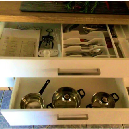 Appartamento Ferienwohnung Marienkapelle Rath *