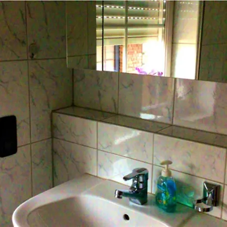 Appartamento Ferienwohnung Marienkapelle Rath Norvenich