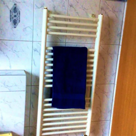 Appartamento Ferienwohnung Marienkapelle Rath